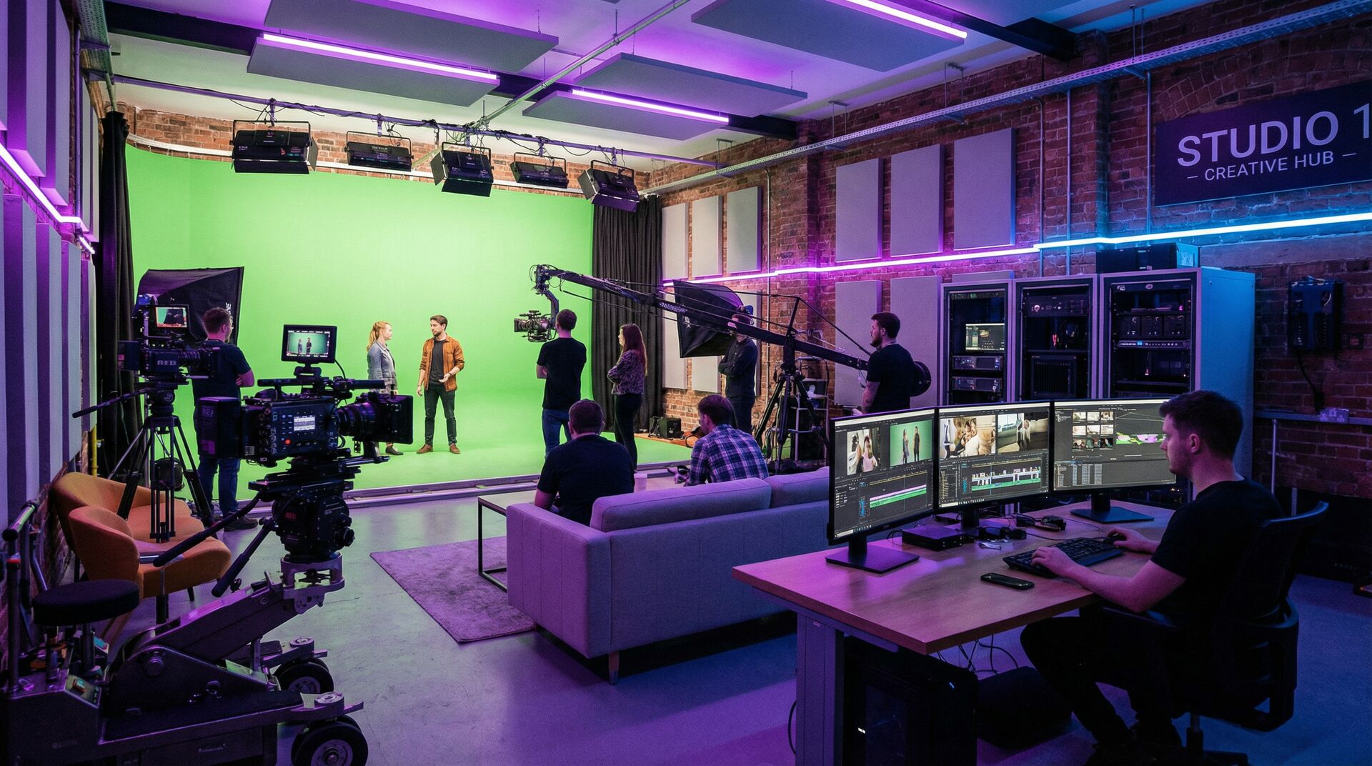 四虎影视制作基地